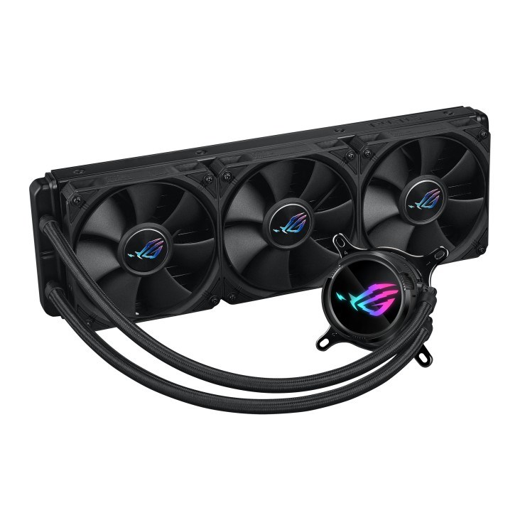 Chłodzenie ASUS ROG STRIX LC III 360-5