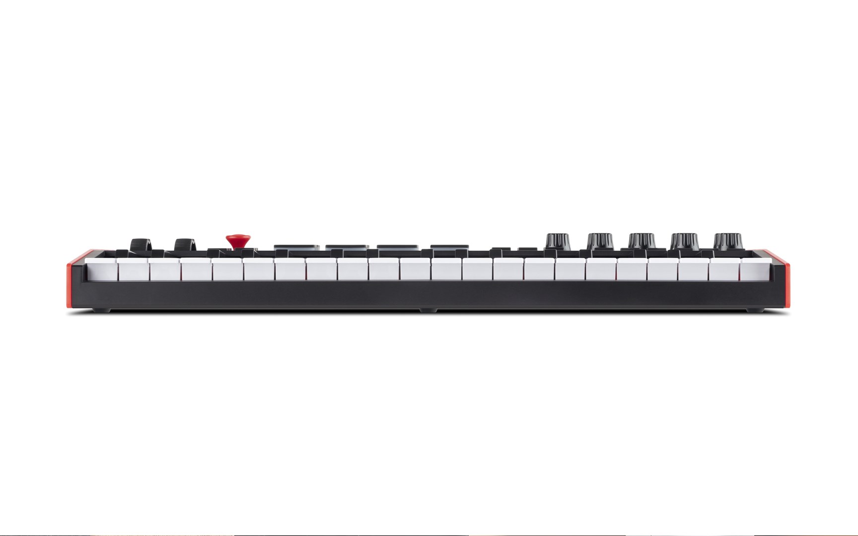 Kontrolna MIDI klavijatura AKAI MPK MINI PLUS-4
