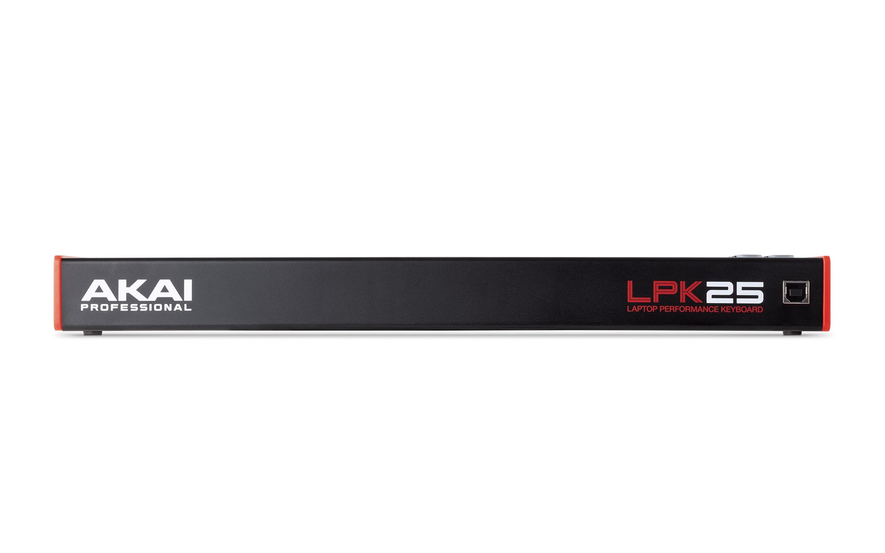 Kontrolna klavijatura AKAI LPK 25 MKII (USB/MIDI)-2