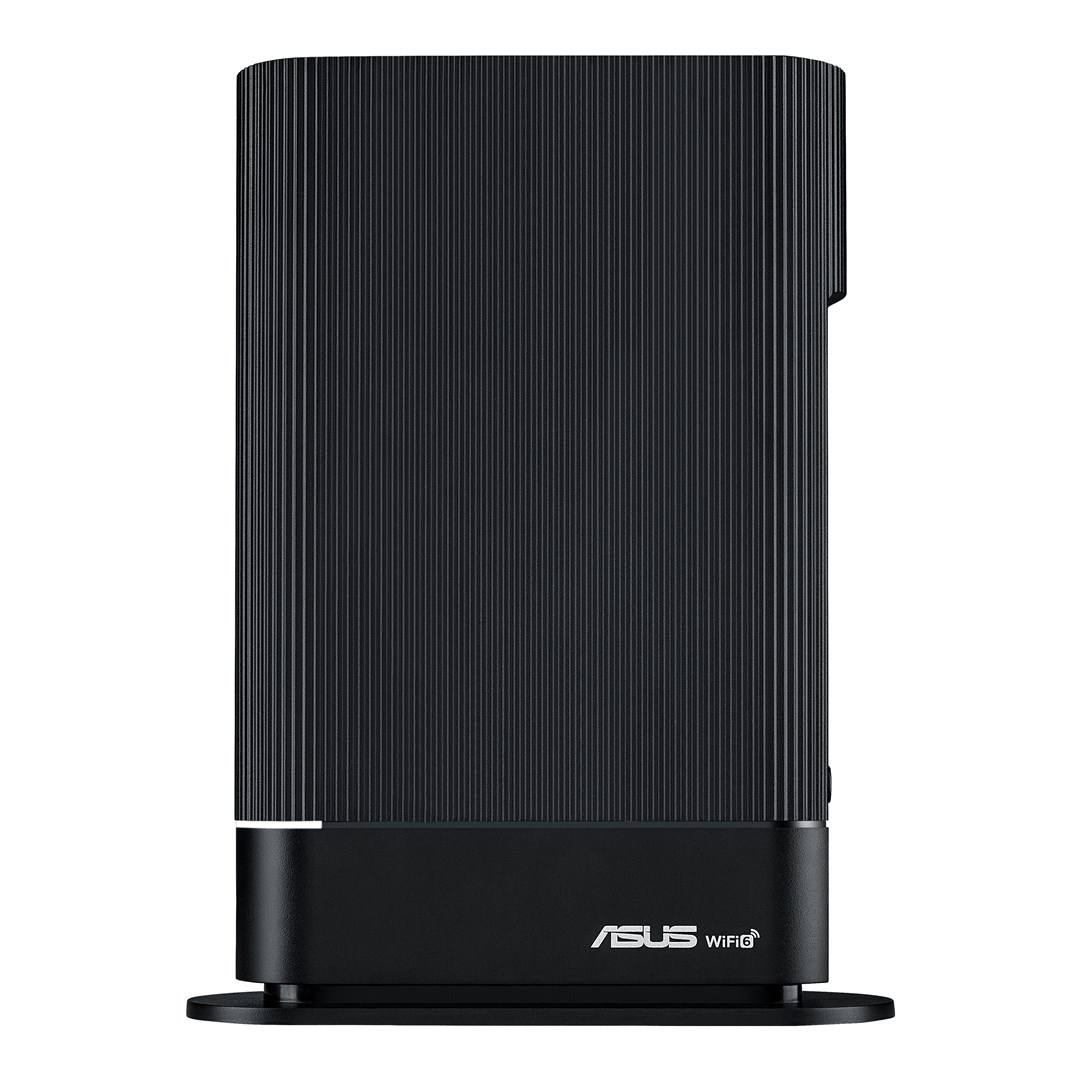 Router ASUS RT-AX59U bežični router Gigabit Ethernet Dual-band (2.4 GHz / 5 GHz) Crna-3