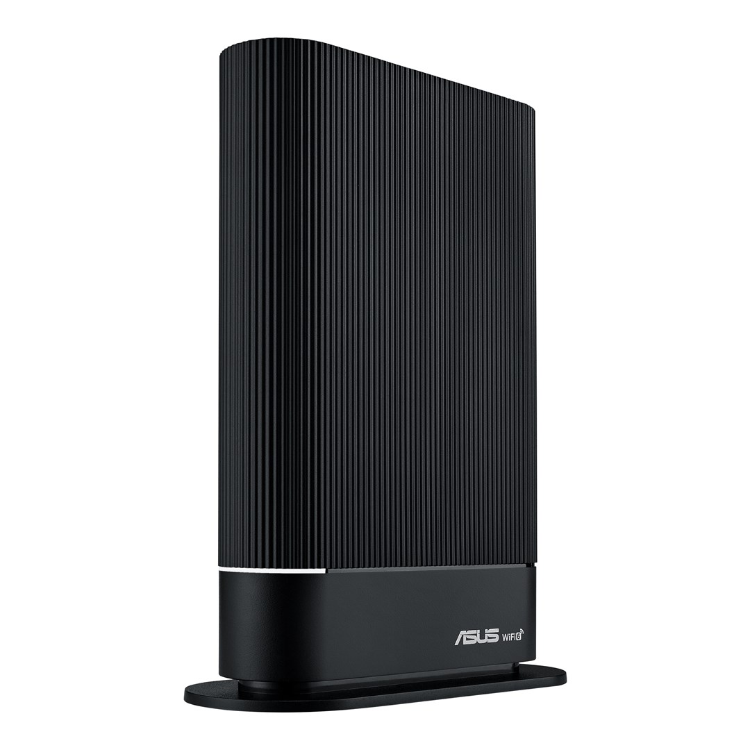 Router ASUS RT-AX59U bežični router Gigabit Ethernet Dual-band (2.4 GHz / 5 GHz) Crna-0