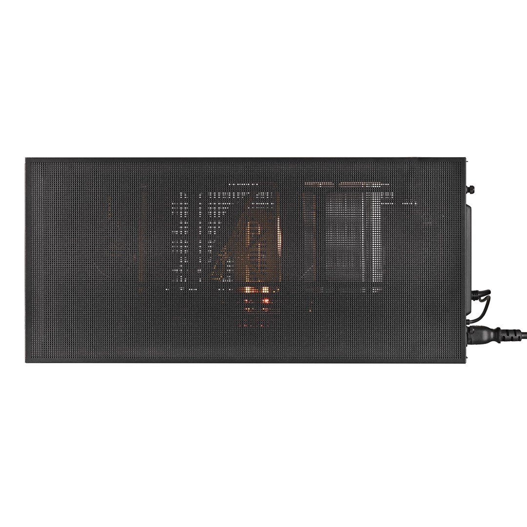 Actina 5901443401568 PC AMD Ryzen™ 5 5600X 32 GB DDR4-SDRAM 1 TB SSD NVIDIA GeForce RTX 4060 Midi Tower Black-3