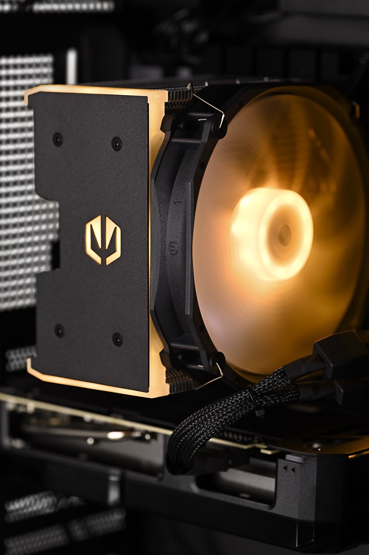 Actina 5901443401568 PC AMD Ryzen™ 5 5600X 32 GB DDR4-SDRAM 1 TB SSD NVIDIA GeForce RTX 4060 Midi Tower Black-6