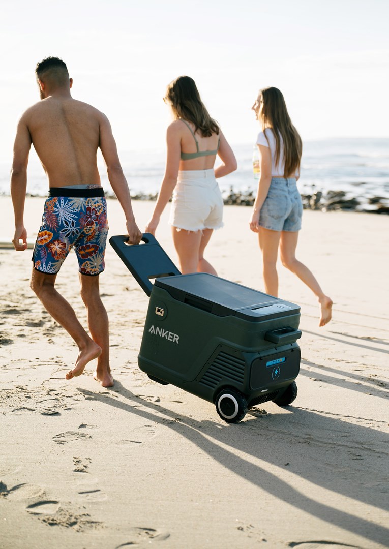 Prijenosni hladnjak ANKER EverFrost 30 (33 L, 299 Wh baterija, -20°C do 20°C)-5
