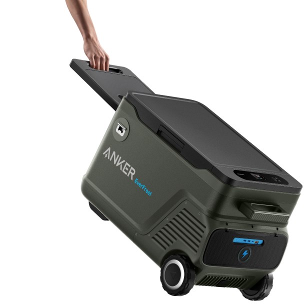 Prijenosni hladnjak ANKER EverFrost 30 (33 L, 299 Wh baterija, -20°C do 20°C)-2