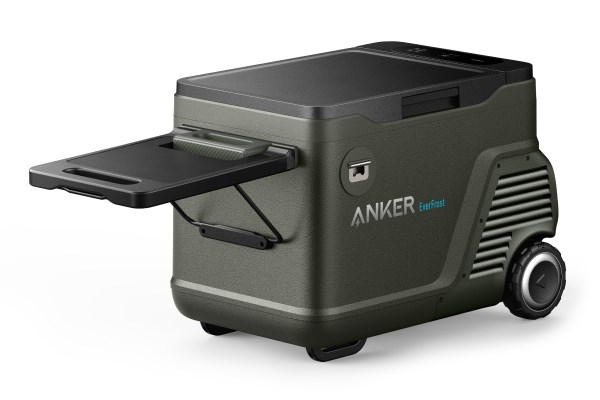 Prijenosni hladnjak ANKER EverFrost 30 (33 L, 299 Wh baterija, -20°C do 20°C)-0