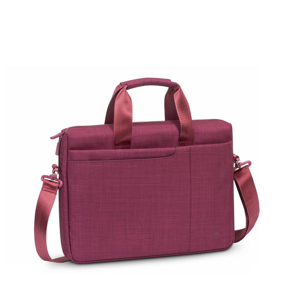 Torba za laptop RIVACASE 8335 (15.6", crvena)