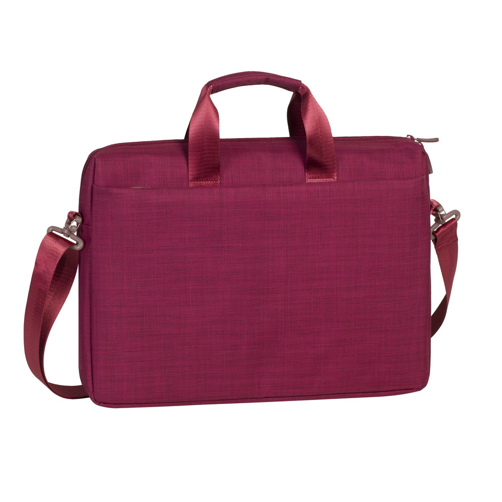 Torba za laptop RIVACASE 8335 (15.6", crvena)-5
