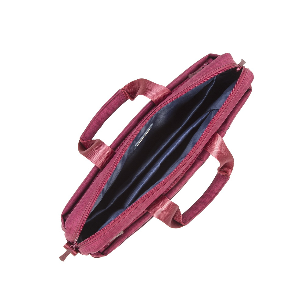 Torba za laptop RIVACASE 8335 (15.6", crvena)-3