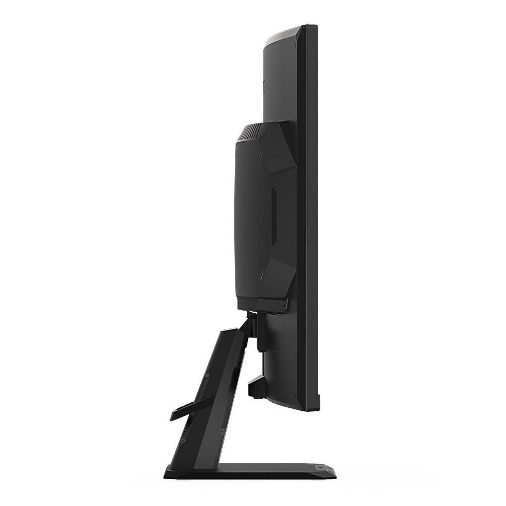 Monitor GIGABYTE LED GS27FC (27" VA, 180 Hz, 1920 x 1080 FHD, zakrivljeni, gaming crni)-3