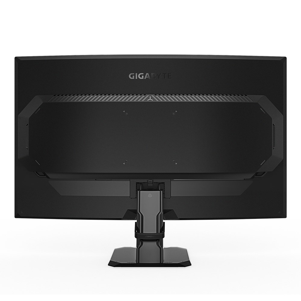 Monitor GIGABYTE LED GS27FC (27" VA, 180 Hz, 1920 x 1080 FHD, zakrivljeni, gaming crni)-5