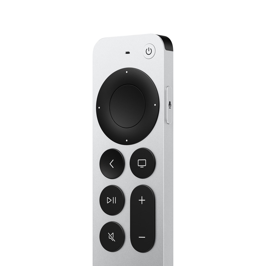 Media player APPLE TV (4K, Wi-Fi, Ethernet LAN, 128 GB) - MN893CS/A-2