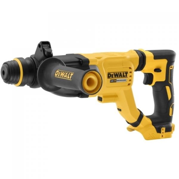 Bušilica DeWALT DCH263N-XJ 1165 RPM SDS Plus 2.7 kg crna, žuta