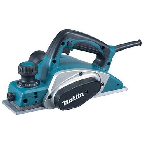 Planer MAKITA KP0800 (620 W, 17000 RPM, 8.2 cm)