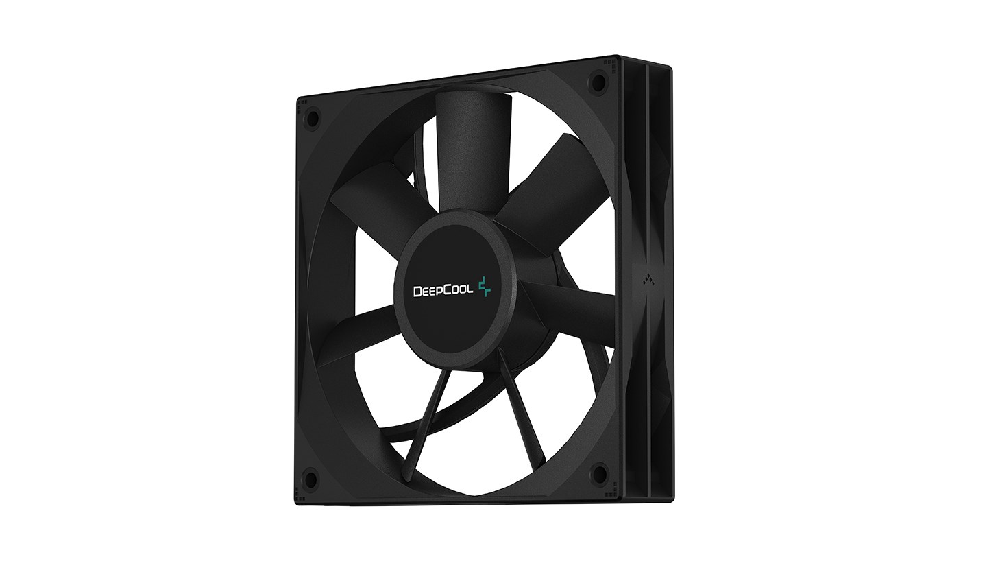 Kućište DEEPCOOL CH370 crna (Mini Tower, Tempered glass, 2x 3.5" i 3x 2.5" bay)-7