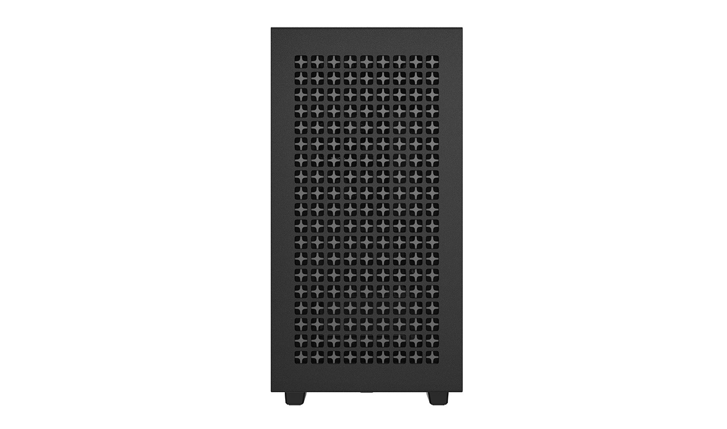 Kućište DEEPCOOL CH370 crna (Mini Tower, Tempered glass, 2x 3.5" i 3x 2.5" bay)-11