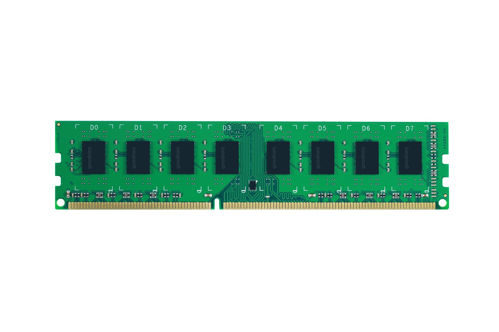 Memorijski modul Goodram 4GB DDR3 (1333MHz)-0