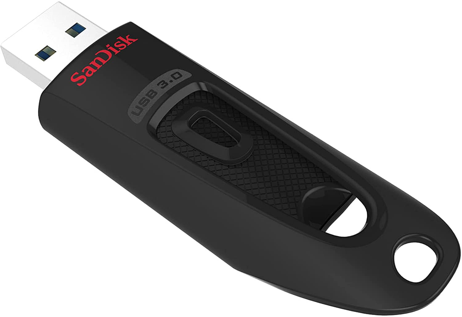 SanDisk Ultra USB flash drive 512 GB USB Type-A 3.2 Gen 1 (3.1 Gen 1) Black-2