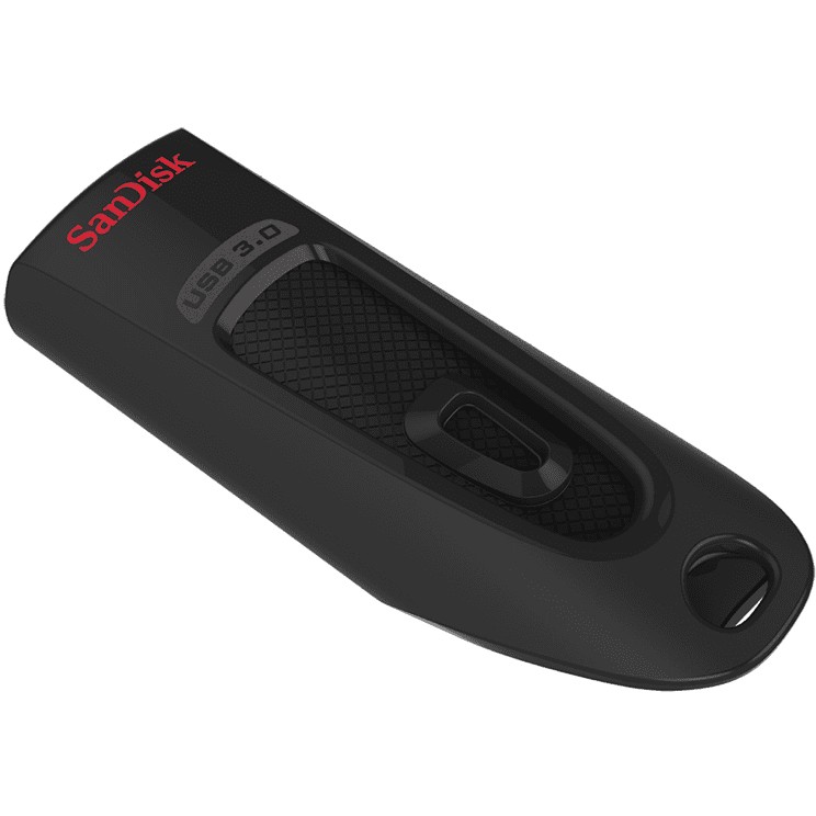 SanDisk Ultra USB flash drive 512 GB USB Type-A 3.2 Gen 1 (3.1 Gen 1) Black-5