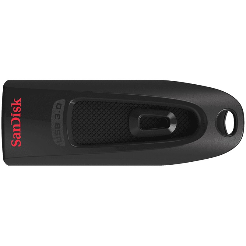 SanDisk Ultra USB flash drive 512 GB USB Type-A 3.2 Gen 1 (3.1 Gen 1) Black-7