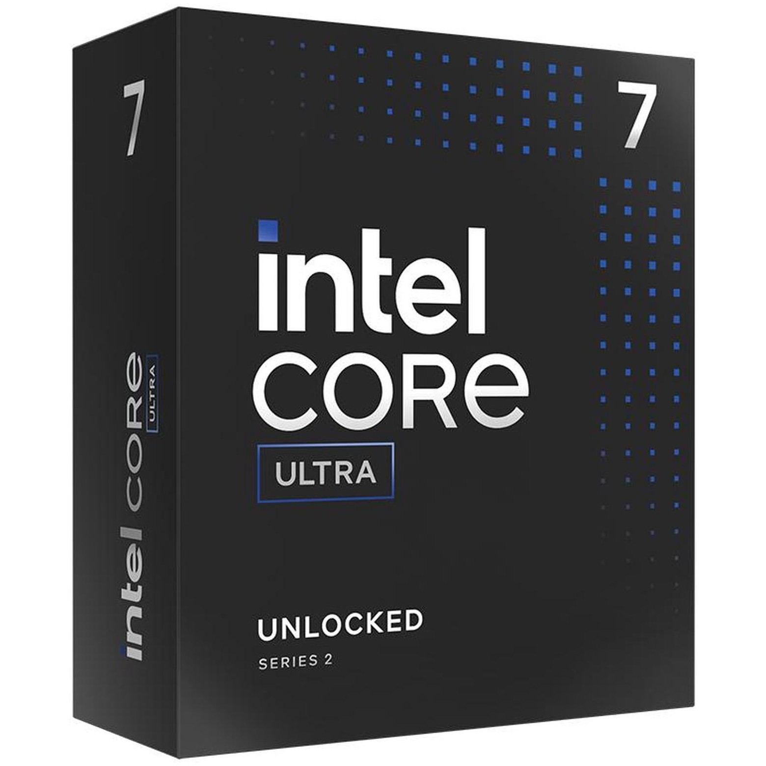 Procesor INTEL Core™ Ultra 7 Desktop 265KF (20 jezgri, do 5.5 GHz, DDR5, LGA1851, 30 MB L3 cache)-3