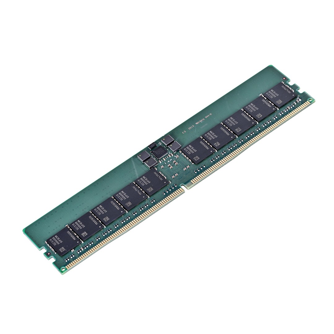 RAM SAMSUNG M321R4GA3PB0-CWM (32GB, DDR5, 5600MHz, ECC registered)-1