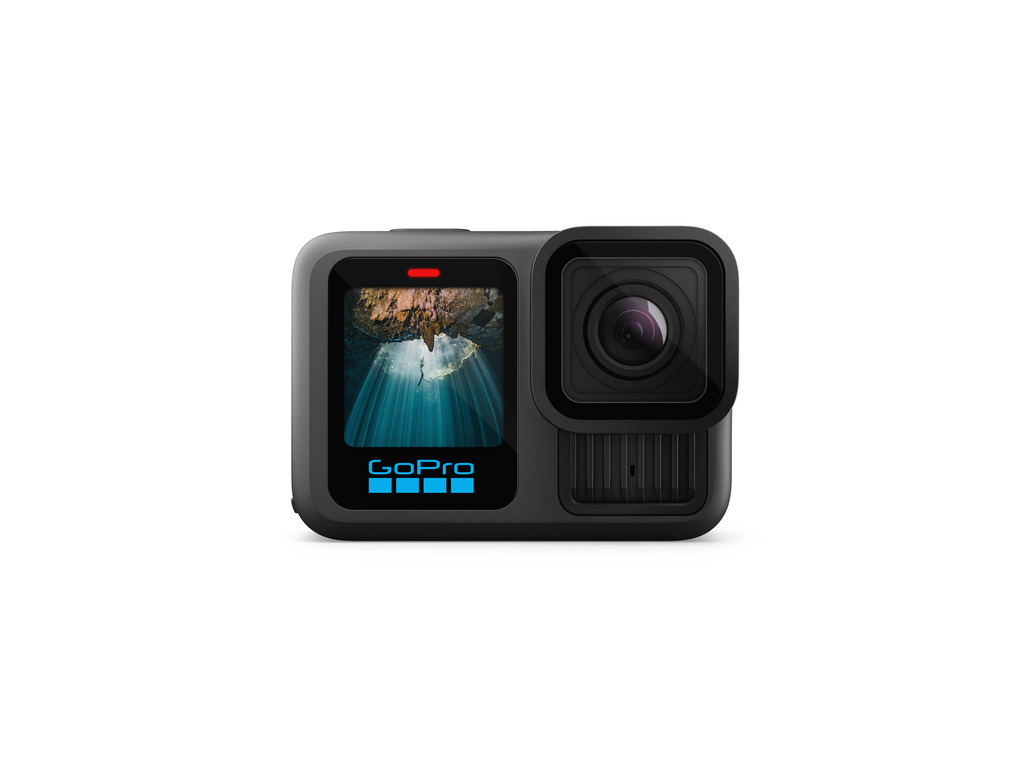 Akcijska kamera GOPRO Hero 13 CHDHX-131-RW (5.3K60, 27MP, HyperSmooth 6.0)-3