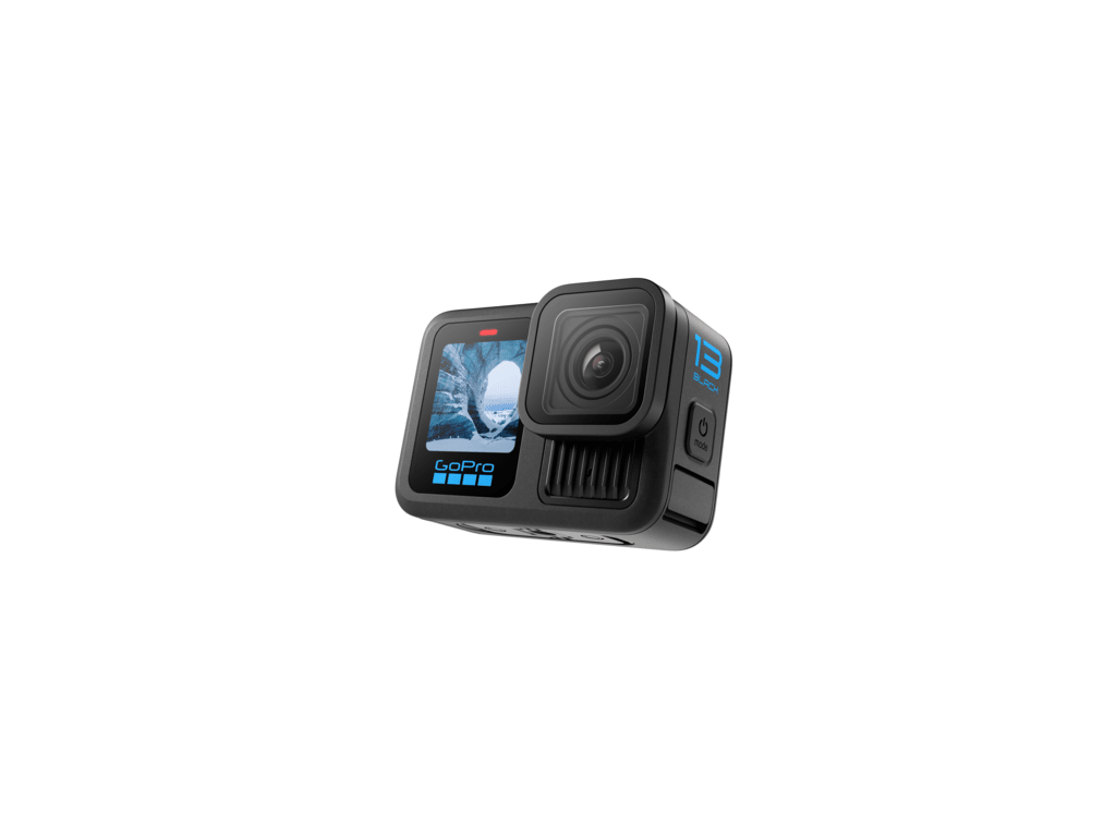 Akcijska kamera GOPRO Hero 13 CHDHX-131-RW (5.3K60, 27MP, HyperSmooth 6.0)-4