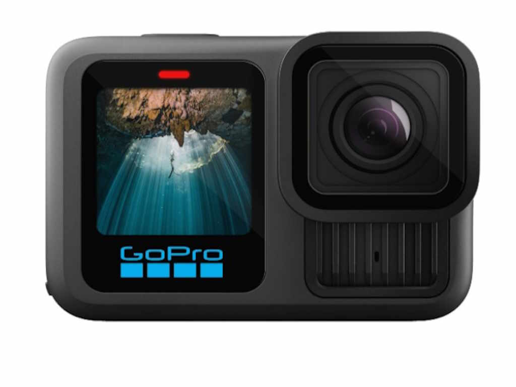 Akcijska kamera GOPRO Hero 13 CHDHX-131-RW (5.3K60, 27MP, HyperSmooth 6.0)-9