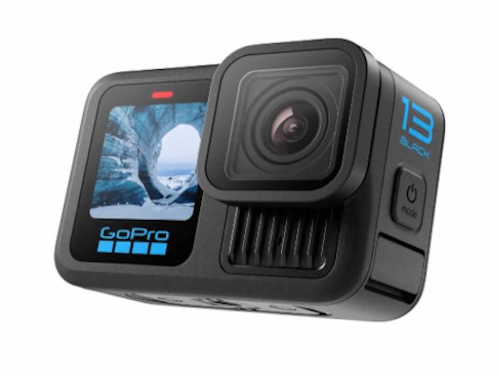 Akcijska kamera GOPRO Hero 13 CHDHX-131-RW (5.3K60, 27MP, HyperSmooth 6.0)-10
