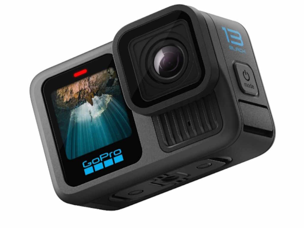 Akcijska kamera GOPRO Hero 13 CHDHX-131-RW (5.3K60, 27MP, HyperSmooth 6.0)-12