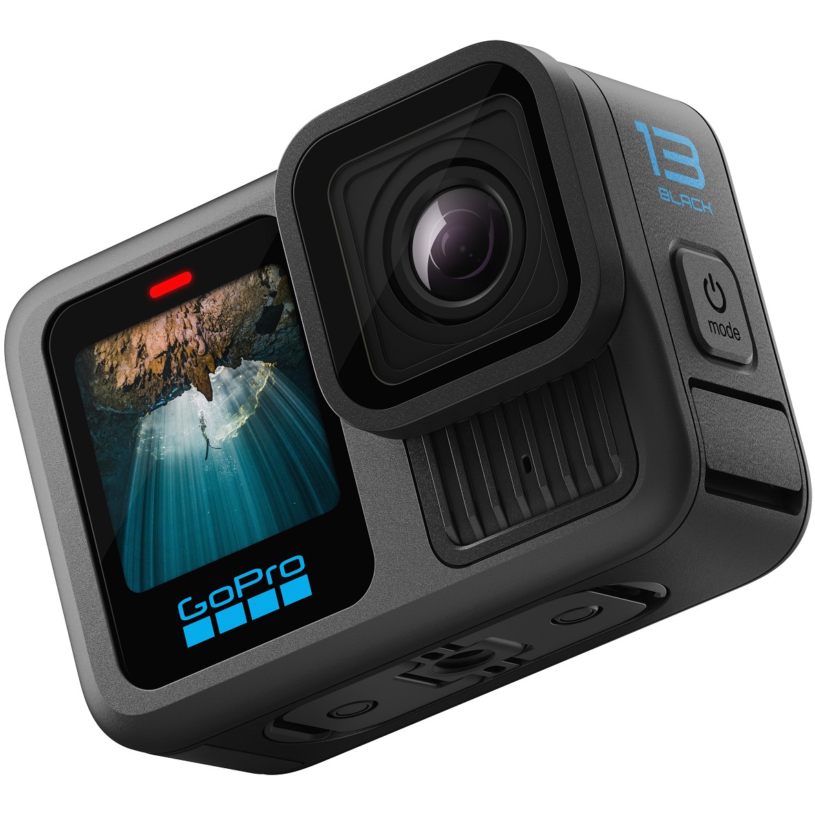 Akcijska kamera GOPRO Hero 13 CHDHX-131-RW (5.3K60, 27MP, HyperSmooth 6.0)-15