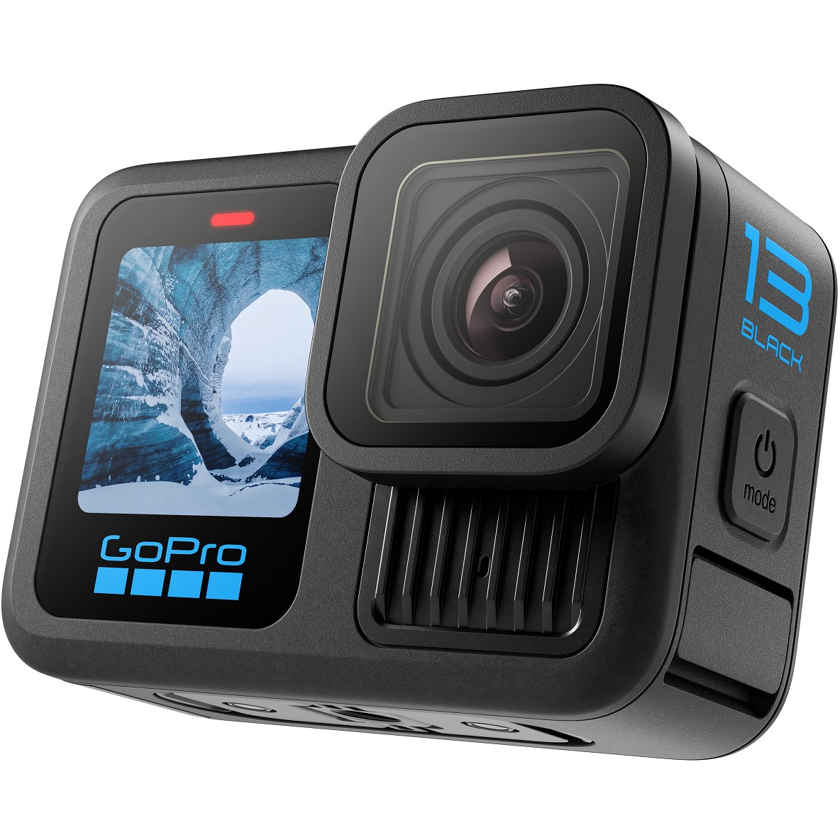 Akcijska kamera GOPRO Hero 13 CHDHX-131-RW (5.3K60, 27MP, HyperSmooth 6.0)-16