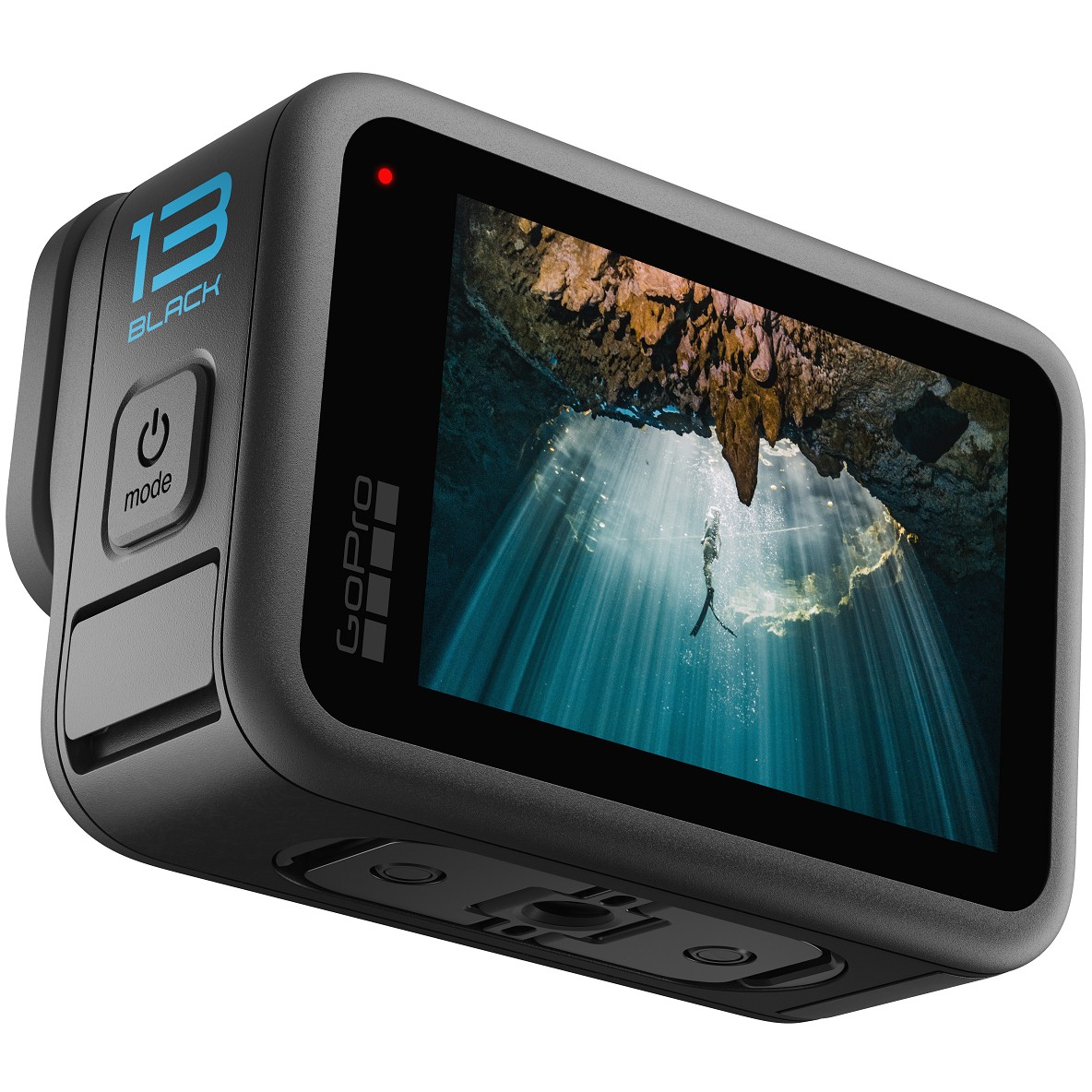 Akcijska kamera GOPRO Hero 13 CHDHX-131-RW (5.3K60, 27MP, HyperSmooth 6.0)-17