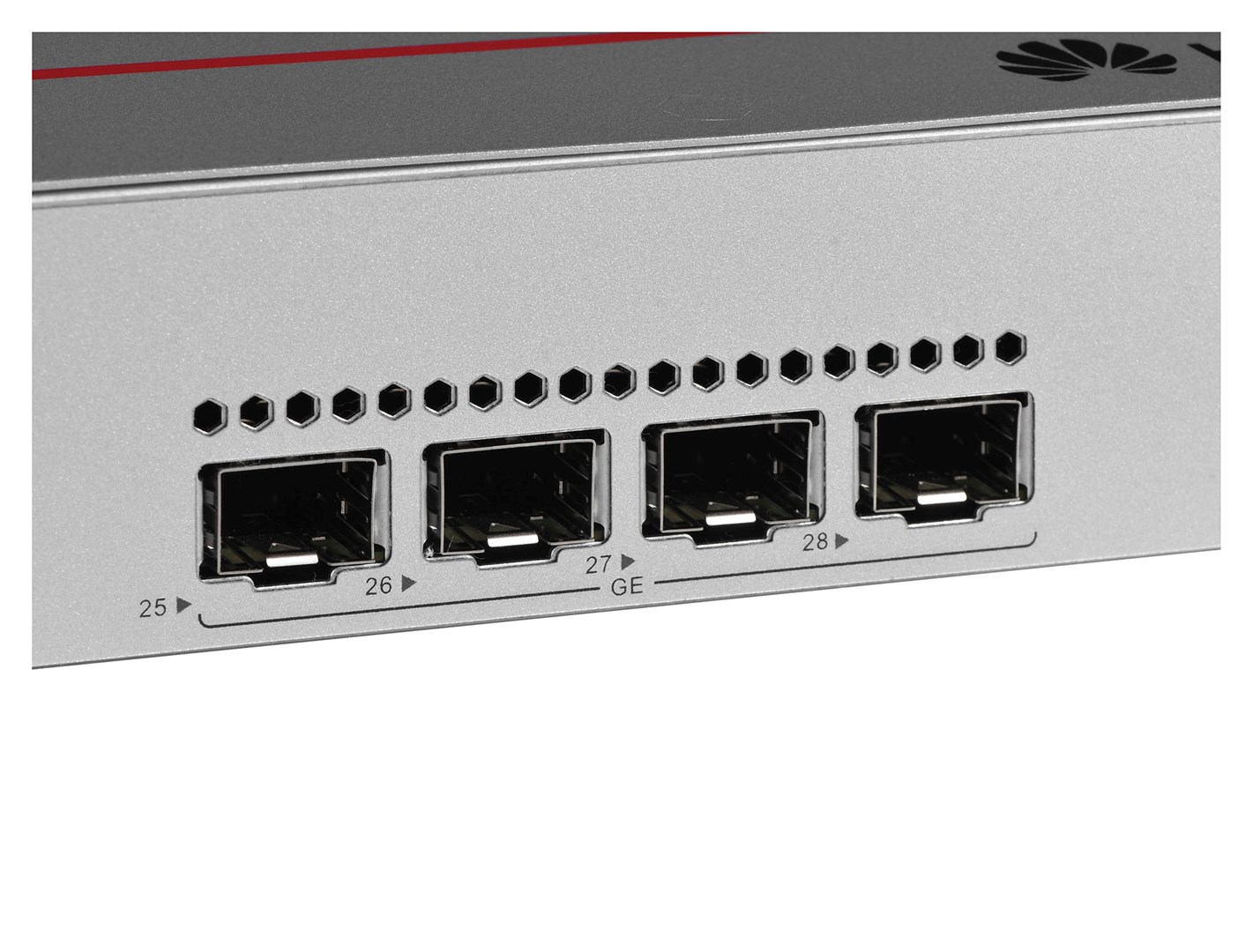 Mrežni prekidač HUAWEI S310-24P4S (Managed L3, Gigabit Ethernet, Power over Ethernet, 1U)-4