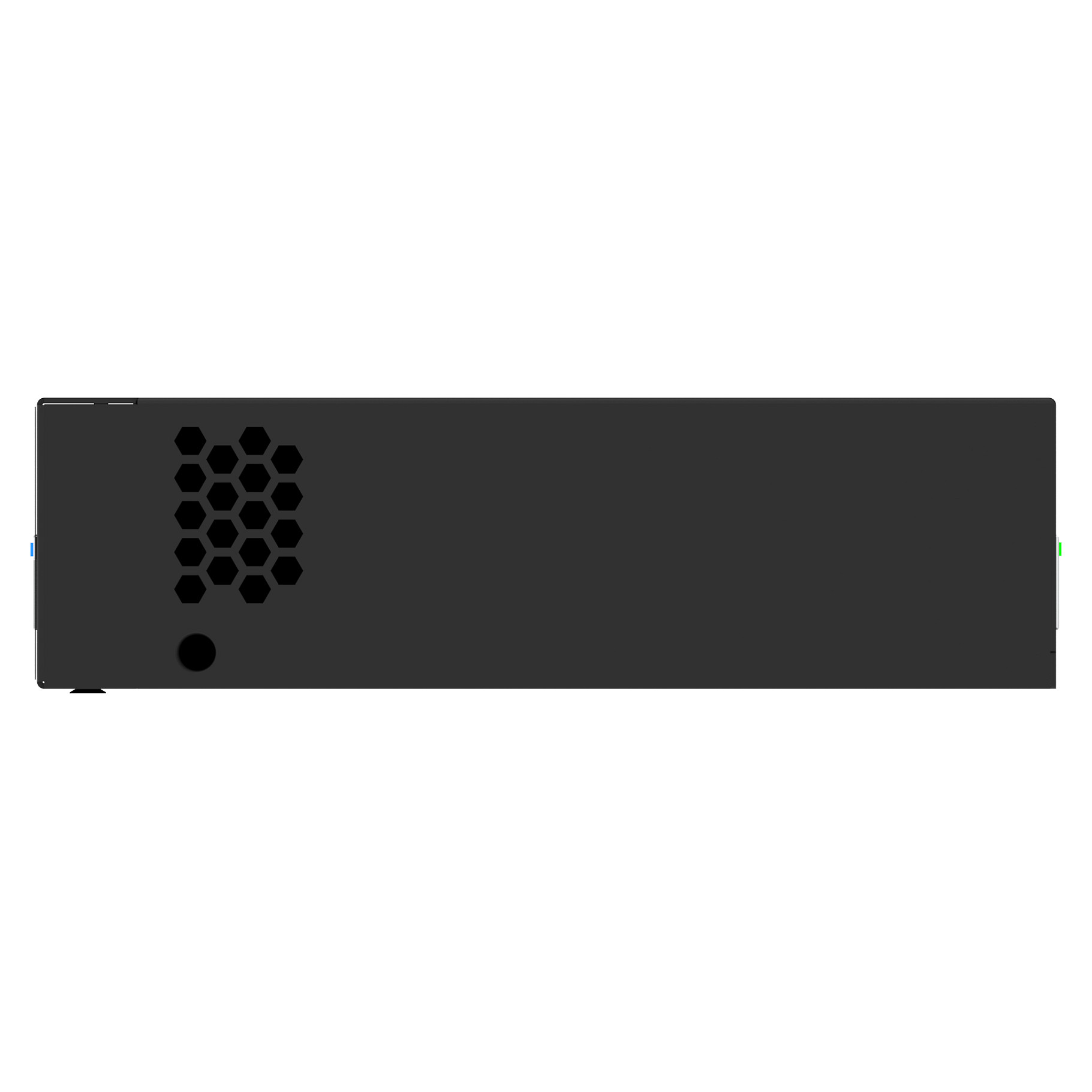 Prekidač NETGEAR 8x1G PoE+ 220W and 2xSFP+ (220W, 8x1G, 2xSFP+)-12
