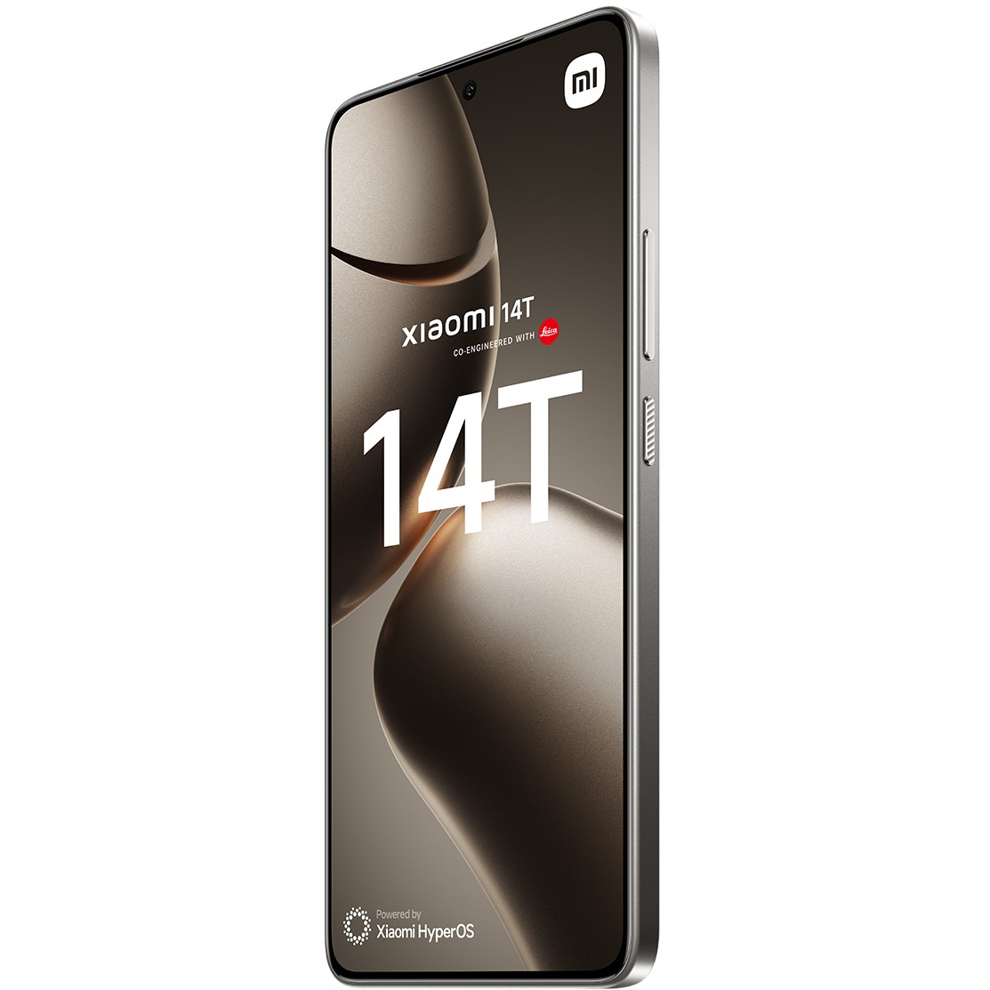 Mobitel XIAOMI 14T 5G 12GB/256GB sivi-3