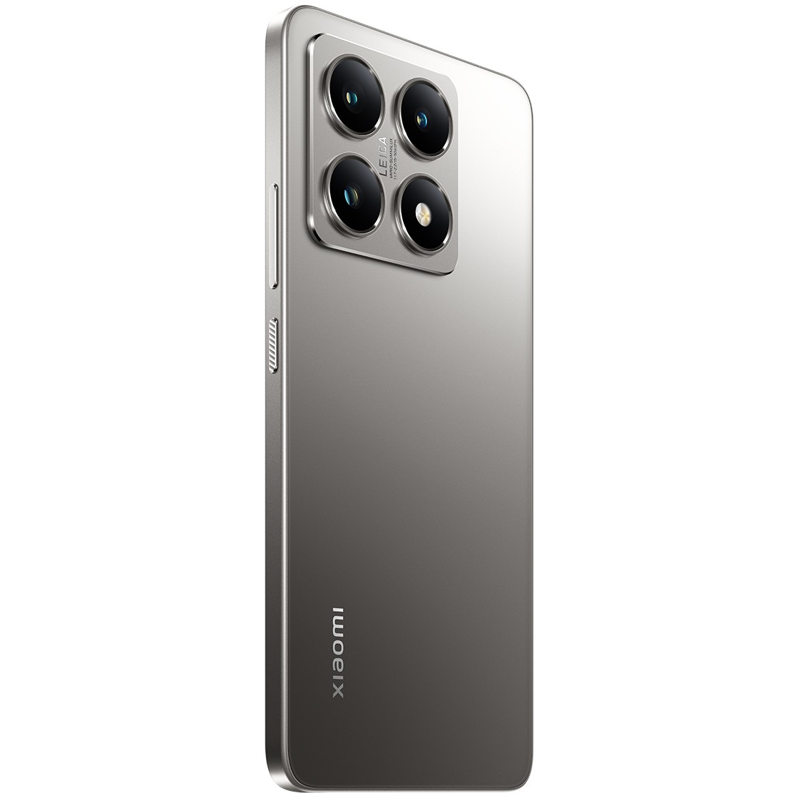 Mobitel XIAOMI 14T 5G 12GB/256GB sivi-4
