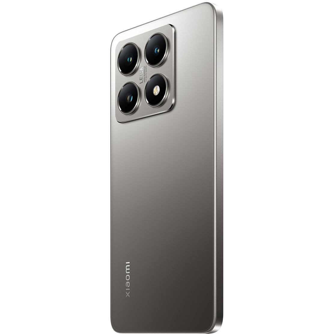 Mobitel XIAOMI 14T 5G 12GB/256GB sivi-5