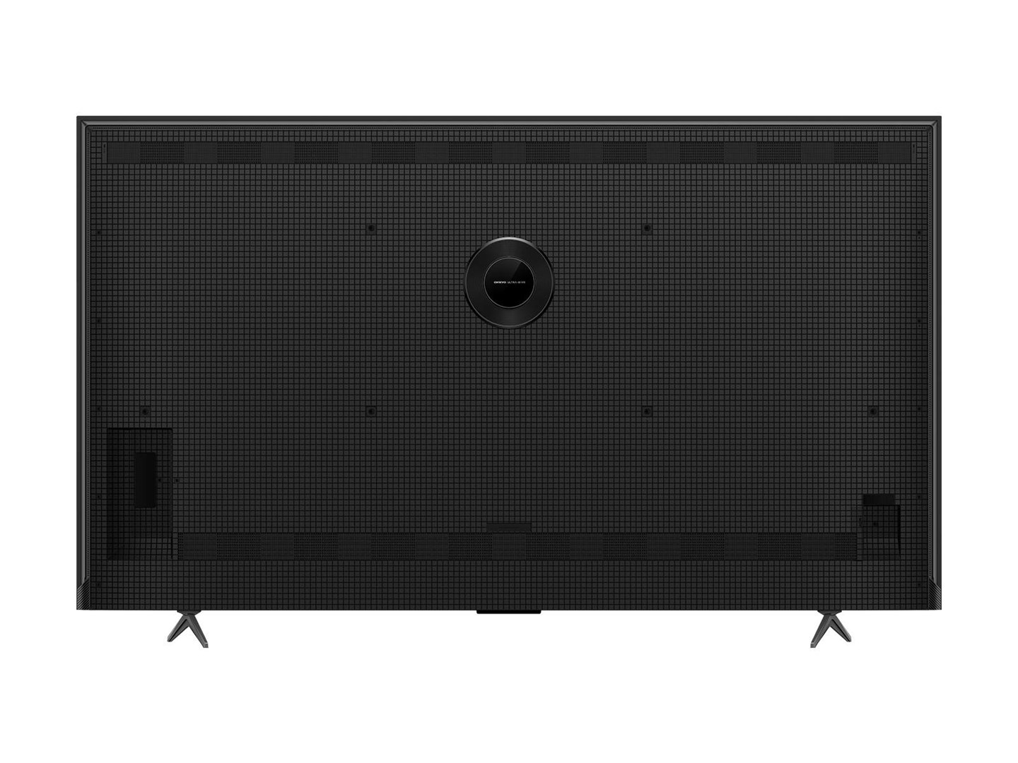TV TCL QLED C65 Series 85C655 Google TV (215 cm, 4K Ultra HD, PPI 3200, HDR10+, Dolby Vision, Dolby Atmos, Smart TV, DVB-T2/C/S2)-5