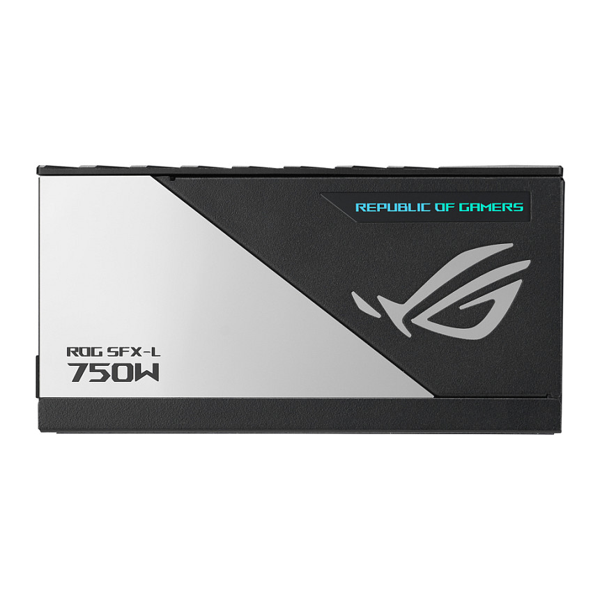 Napajanje ASUS ROG Loki SFX-L 750W Platinum 20+4 pin ATX Crno, Srebrno-6
