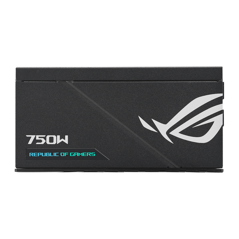 Napajanje ASUS ROG Loki SFX-L 750W Platinum 20+4 pin ATX Crno, Srebrno-16