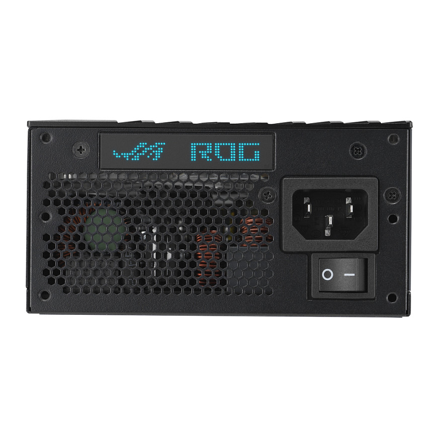Napajanje ASUS ROG Loki SFX-L 750W Platinum 20+4 pin ATX Crno, Srebrno-17