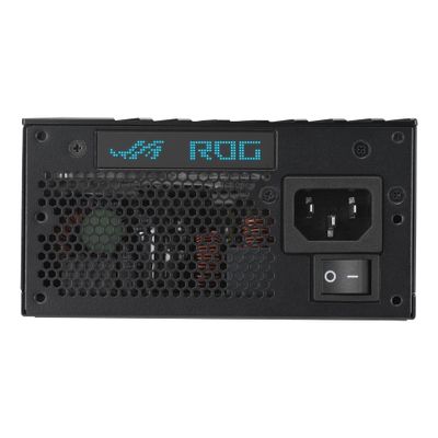 Napajanje ASUS ROG Loki SFX-L 750W Platinum 20+4 pin ATX Crno, Srebrno-2