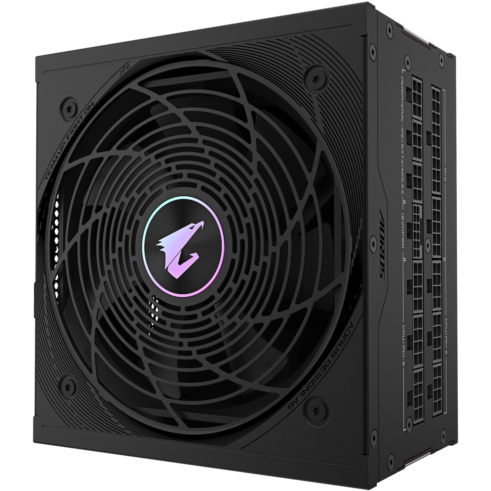 Napajanje GIGABYTE AORUS ELITE PLATINUM ATX 3.1 850W-1