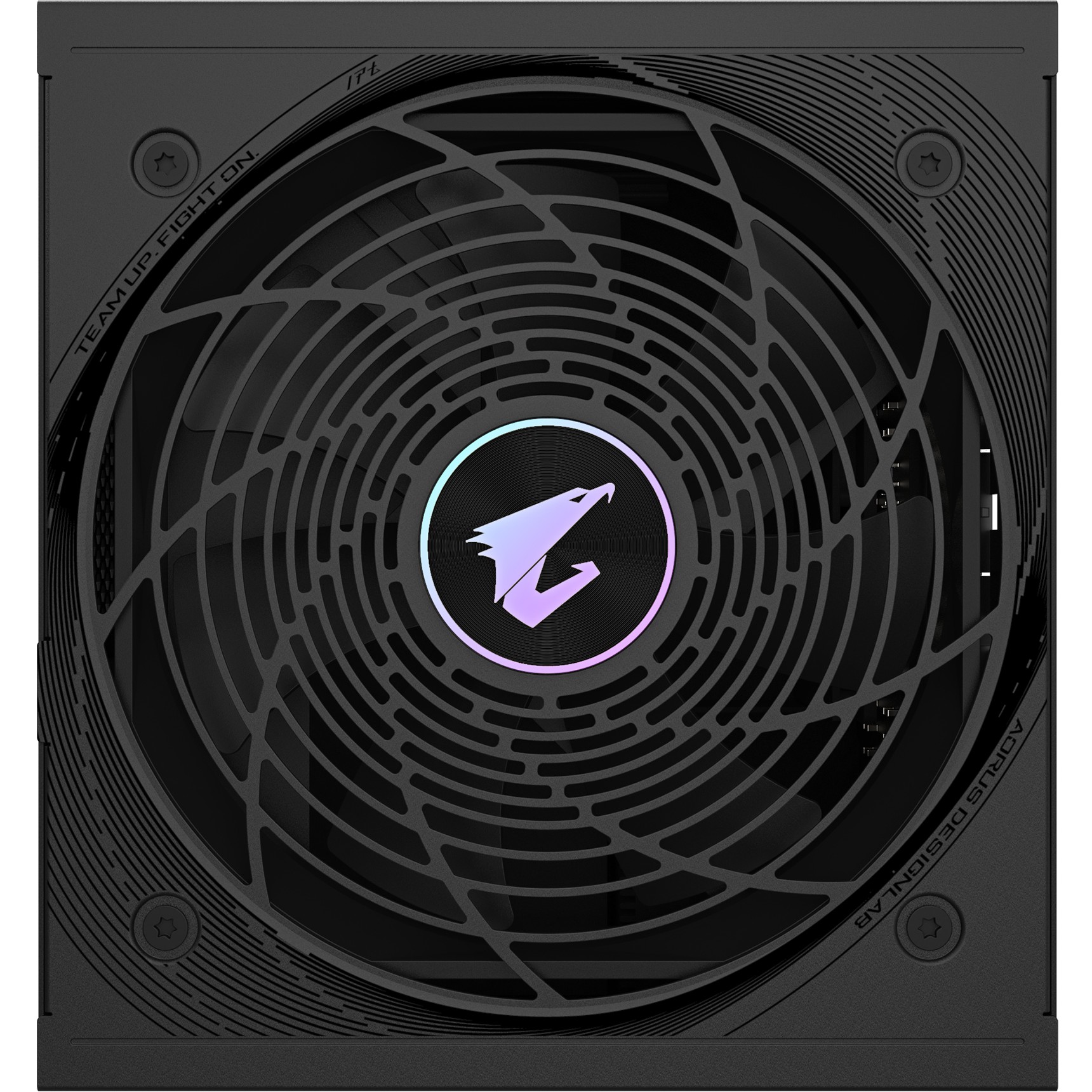 Napajanje GIGABYTE AORUS ELITE PLATINUM ATX 3.1 850W-3