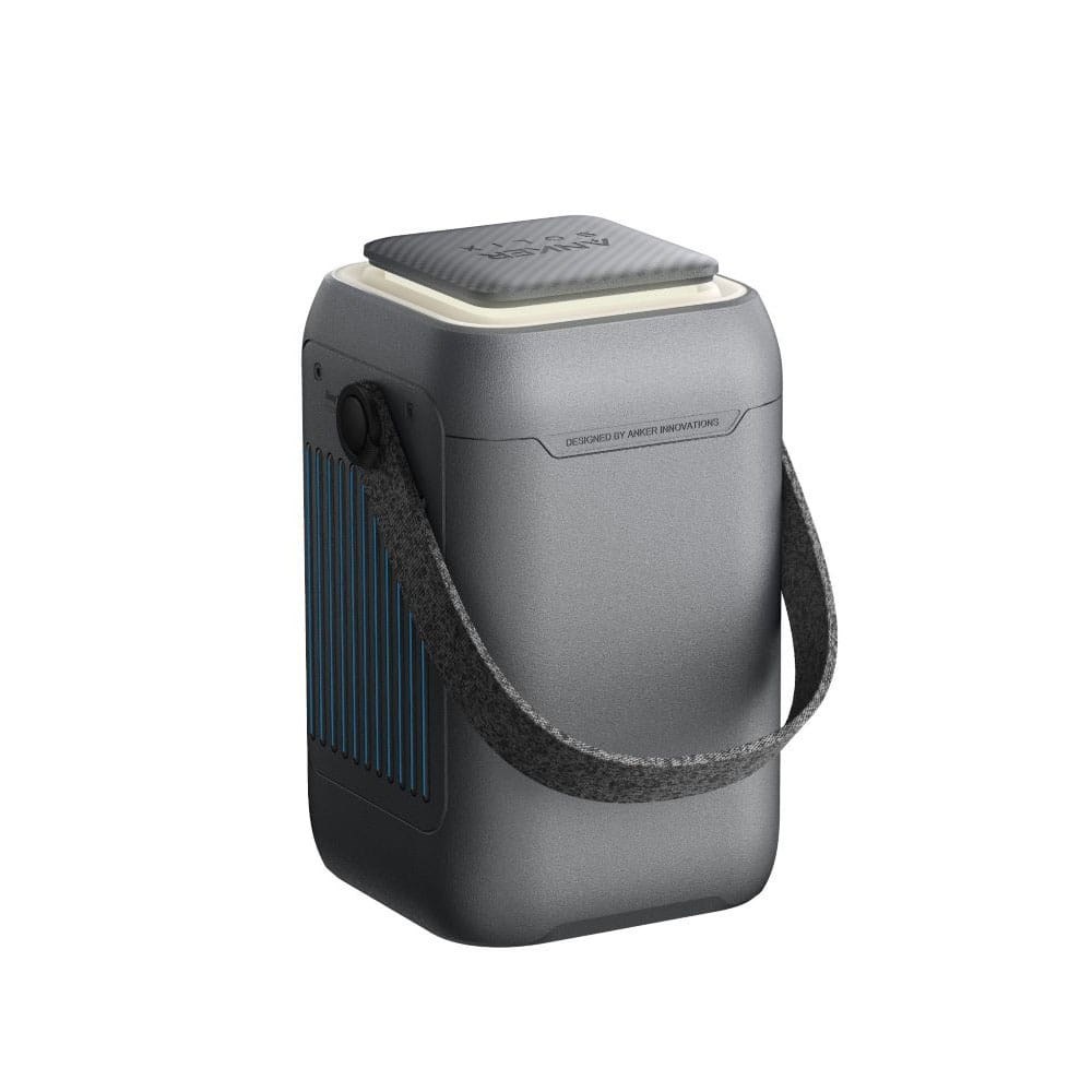 Prijenosna stanica za napajanje ANKER Solix C300X DC 288Wh 300W-5