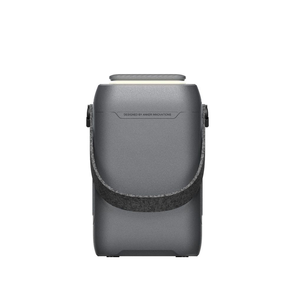 Prijenosna stanica za napajanje ANKER Solix C300X DC 288Wh 300W-4