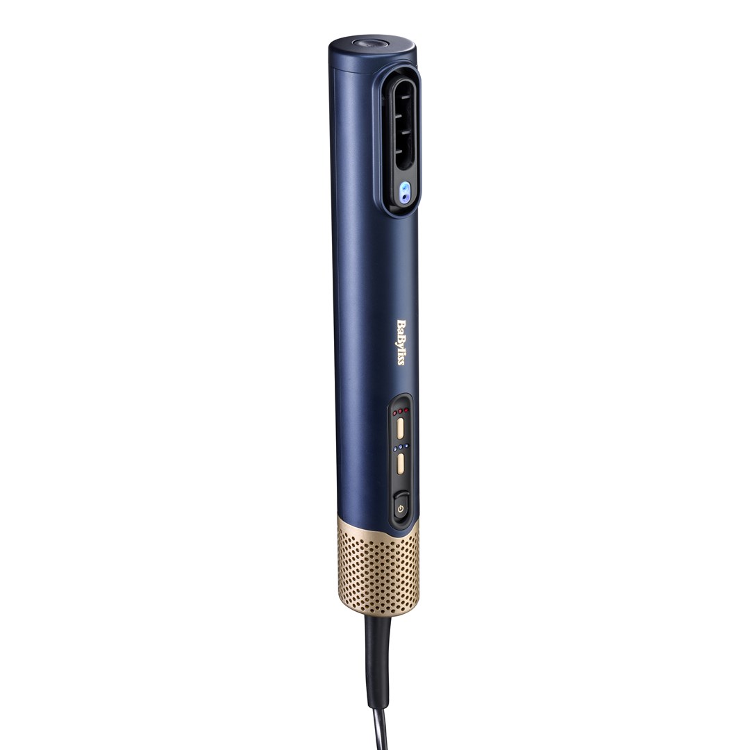 Sušilo za kosu BABYLISS AS6550E 1600 W navy blue-10