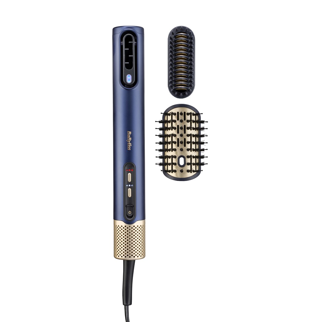 Sušilo za kosu BABYLISS AS6550E 1600 W navy blue-9